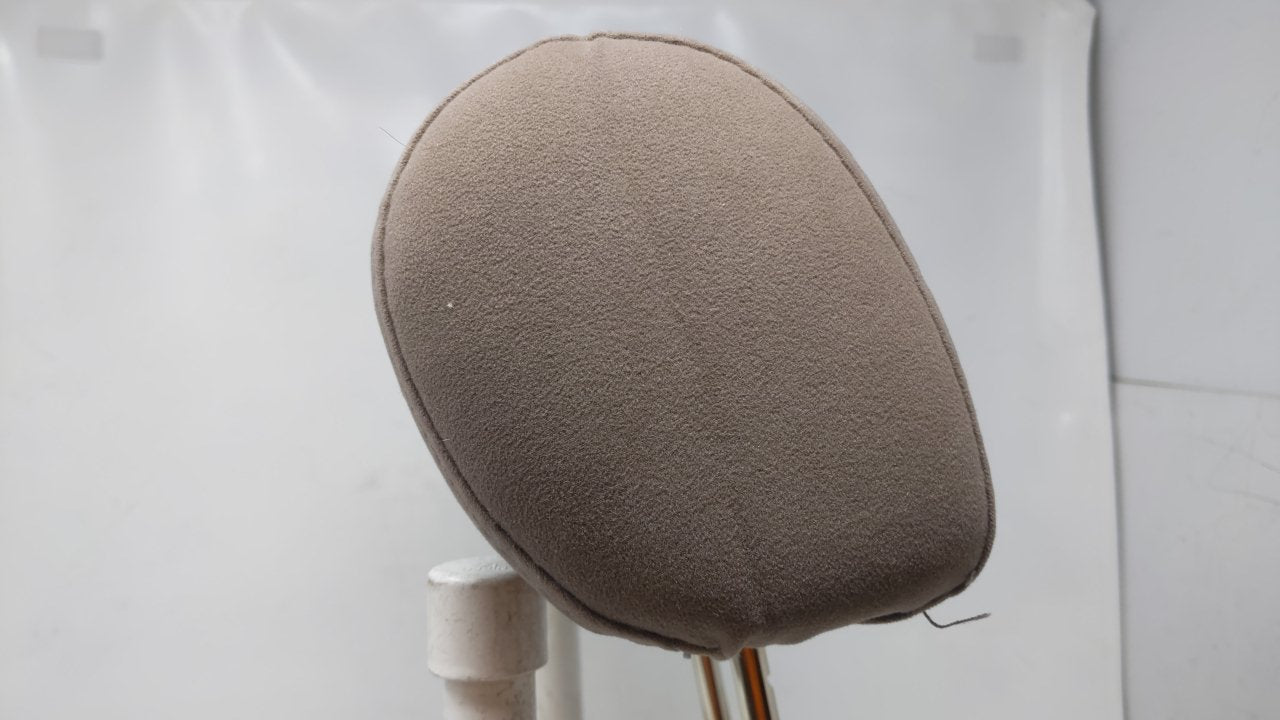 1990 Audi 90 Headrest Head Rest Front Driver Passenger Seat Fits OEM Used Auto Parts - Oemusedautoparts1.com