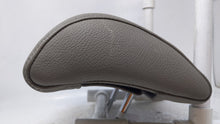 2004 Suzuki Verona Headrest Head Rest Rear Seat Fits OEM Used Auto Parts - Oemusedautoparts1.com