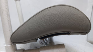 2004 Suzuki Verona Headrest Head Rest Rear Seat Fits OEM Used Auto Parts - Oemusedautoparts1.com