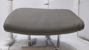 2004 Suzuki Verona Headrest Head Rest Rear Seat Fits OEM Used Auto Parts - Oemusedautoparts1.com