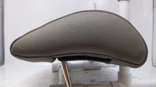 2004 Suzuki Verona Headrest Head Rest Rear Seat Fits OEM Used Auto Parts - Oemusedautoparts1.com