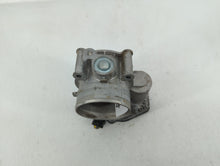 2017 Lincoln Continental Throttle Body P/N:AT4E-9F991-EL AT4E-EF Fits 2011 2012 2013 2014 2015 2016 2018 2019 OEM Used Auto Parts