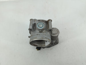 2017 Lincoln Continental Throttle Body P/N:AT4E-9F991-EL AT4E-EF Fits 2011 2012 2013 2014 2015 2016 2018 2019 OEM Used Auto Parts