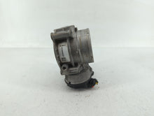 2017 Lincoln Continental Throttle Body P/N:AT4E-9F991-EL AT4E-EF Fits 2011 2012 2013 2014 2015 2016 2018 2019 OEM Used Auto Parts