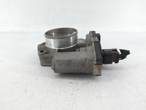 2010-2011 Chevrolet Equinox Throttle Body P/N:871AA 668AA Fits 2007 2008 2009 2010 2011 2012 OEM Used Auto Parts