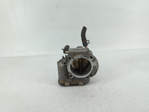 2011-2014 Hyundai Sonata Throttle Body P/N:35100-2G700 Fits 2011 2012 2013 2014 2015 2016 OEM Used Auto Parts