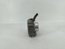 2011-2014 Hyundai Sonata Throttle Body P/N:35100-2G700 Fits 2011 2012 2013 2014 2015 2016 OEM Used Auto Parts