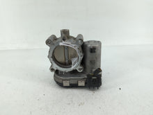 2015-2018 Mercedes-Benz C300 Throttle Body P/N:A 270 141 00 25 2701410025 Fits 2013 2014 2015 2016 2017 2018 2019 2020 2021 OEM Used Auto Parts