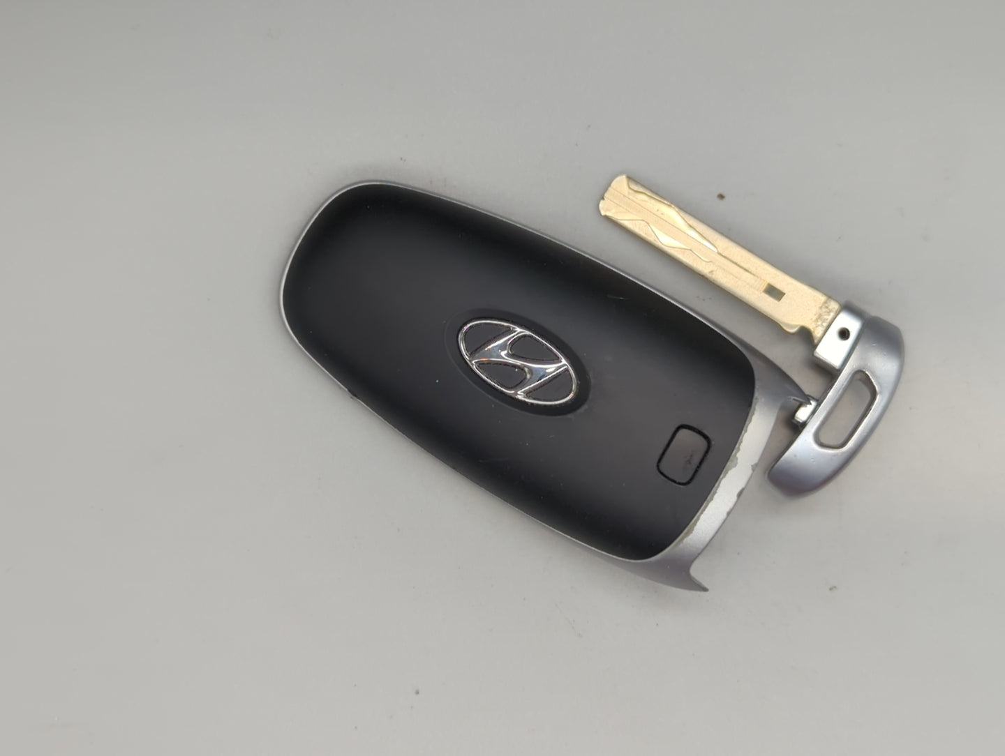 Hyundai Sonata Keyless Entry Remote Fob TQ8-FOB-4F27 95440-L1010 5 buttons - Oemusedautoparts1.com