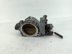 2007 Ford Expedition Throttle Body P/N:6L3E-AA 8L3F-9F991-CB Fits 2004 2005 2006 2008 2009 2010 OEM Used Auto Parts