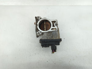 2003-2006 Chevrolet Tahoe Throttle Body P/N:1257080 Fits 2003 2004 2005 2006 2007 OEM Used Auto Parts