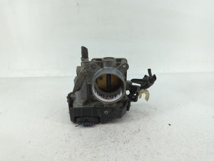 2013-2017 Honda Accord Throttle Body P/N:GMF4A Fits 2013 2014 2015 2016 2017 2018 2019 2020 2021 2022 OEM Used Auto Parts