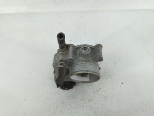 2014-2020 Nissan Nv200 Throttle Body P/N:ET-A60-02 E ET-A60-02 J Fits OEM Used Auto Parts