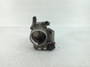 2016-2020 Kia Optima Throttle Body P/N:35100-2G600 Fits 2015 2016 2017 2018 2019 2020 2021 OEM Used Auto Parts