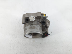 2016-2020 Kia Optima Throttle Body P/N:35100-2G600 Fits 2015 2016 2017 2018 2019 2020 2021 OEM Used Auto Parts