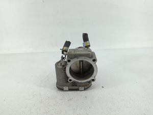 2016-2020 Kia Optima Throttle Body P/N:35100-2G600 Fits 2015 2016 2017 2018 2019 2020 2021 OEM Used Auto Parts