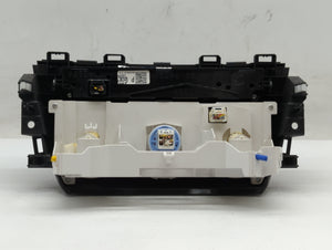 2013-2015 Mazda Cx-5 Climate Control Module Temperature AC/Heater Replacement P/N:KD35 A 0300060 KD45 55 710 Fits 2013 2014 2015 OEM Used Auto Parts