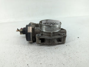 2008-2011 Buick Enclave Throttle Body P/N:591HB 995AA Fits 2007 2008 2009 2010 2011 OEM Used Auto Parts