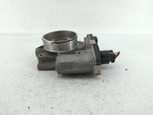 2008-2011 Buick Enclave Throttle Body P/N:591HB 995AA Fits 2007 2008 2009 2010 2011 OEM Used Auto Parts