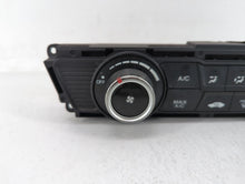 2013-2015 Honda Civic Climate Control Module Temperature AC/Heater Replacement P/N:79500TR6A013M1 Fits 2013 2014 2015 OEM Used Auto Parts