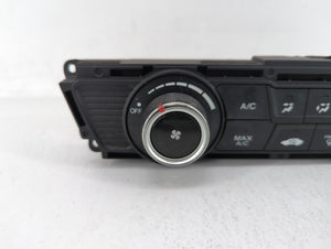 2013-2015 Honda Civic Climate Control Module Temperature AC/Heater Replacement P/N:79500TR6A013M1 Fits 2013 2014 2015 OEM Used Auto Parts