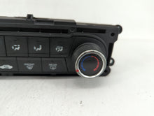 2013-2015 Honda Civic Climate Control Module Temperature AC/Heater Replacement P/N:79500TR6A013M1 Fits 2013 2014 2015 OEM Used Auto Parts