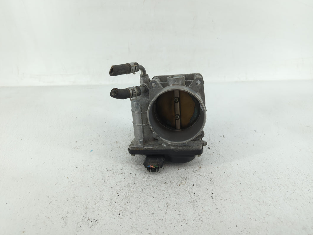 2009-2014 Nissan Murano Throttle Body P/N:RME70-11 RME60-16 Fits 2007 2008 2009 2010 2011 2012 2013 2014 OEM Used Auto Parts