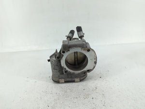 2015 Hyundai Santa Fe Throttle Body P/N:22030-0T080 35100-2G710 Fits 2011 2012 2013 2014 2016 OEM Used Auto Parts