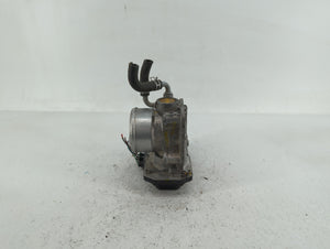 2021 Honda Civic Throttle Body P/N:GMG9A Fits OEM Used Auto Parts