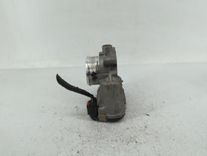 2014 Ford Focus Throttle Body P/N:DS7E-9F991-BB DS7E-9F991-AH Fits 2013 2015 2016 2017 2018 2019 2020 2021 2022 OEM Used Auto Parts