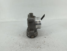 2014 Ford Focus Throttle Body P/N:DS7E-9F991-BB DS7E-9F991-AH Fits 2013 2015 2016 2017 2018 2019 2020 2021 2022 OEM Used Auto Parts