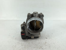 2012-2017 Gmc Acadia Throttle Body P/N:12670981AA 12632172BA Fits 2012 2013 2014 2015 2016 2017 2018 2019 2020 2021 2022 OEM Used Auto Parts