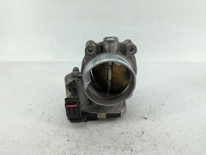 2012-2017 Gmc Acadia Throttle Body P/N:12670981AA 12632172BA Fits 2012 2013 2014 2015 2016 2017 2018 2019 2020 2021 2022 OEM Used Auto Parts