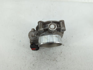 2012-2017 Gmc Acadia Throttle Body P/N:12670981AA 12632172BA Fits 2012 2013 2014 2015 2016 2017 2018 2019 2020 2021 2022 OEM Used Auto Parts