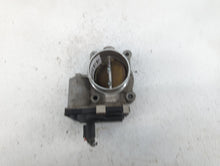 2013-2015 Gmc Terrain Throttle Body P/N:12627217DA 12632101CA Fits 2012 2013 2014 2015 OEM Used Auto Parts