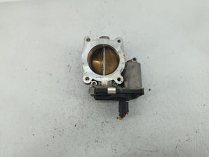 2013-2015 Gmc Terrain Throttle Body P/N:12627217DA 12632101CA Fits 2012 2013 2014 2015 OEM Used Auto Parts