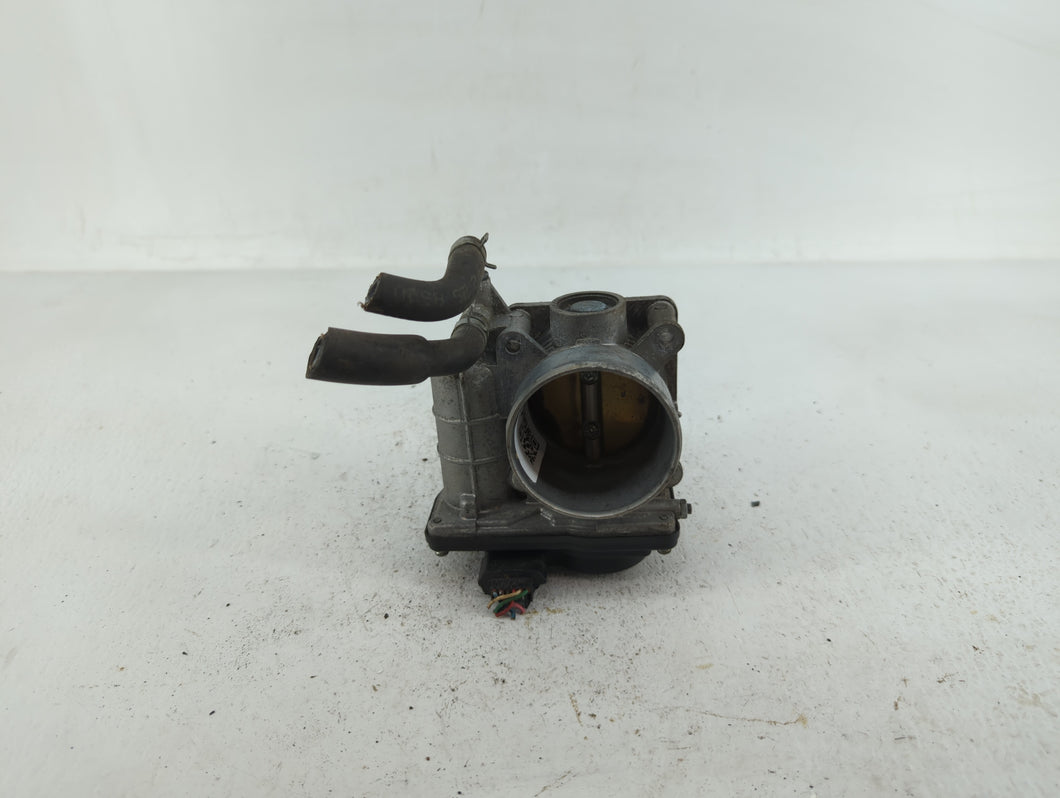 2007-2013 Nissan Altima Throttle Body P/N:RME60-16 RME60-15 Fits 2007 2008 2009 2010 2011 2012 2013 OEM Used Auto Parts