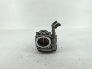 2007-2013 Nissan Altima Throttle Body P/N:RME60-16 RME60-15 Fits 2007 2008 2009 2010 2011 2012 2013 OEM Used Auto Parts