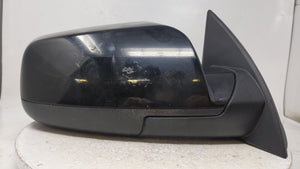 2011-2014 Chevrolet Equinox Side Mirror Replacement Passenger Right View Door Mirror Fits 2011 2012 2013 2014 OEM Used Auto Parts - Oemusedautoparts1.com