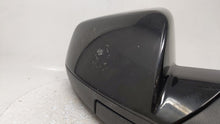 2011-2014 Chevrolet Equinox Side Mirror Replacement Passenger Right View Door Mirror Fits 2011 2012 2013 2014 OEM Used Auto Parts - Oemusedautoparts1.com