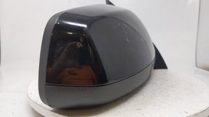 2011-2014 Chevrolet Equinox Side Mirror Replacement Passenger Right View Door Mirror Fits 2011 2012 2013 2014 OEM Used Auto Parts - Oemusedautoparts1.com