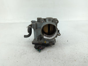 2005-2007 Honda Accord Throttle Body P/N:GMA3A Fits 2005 2006 2007 2008 OEM Used Auto Parts