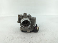 2013-2021 Buick Encore Throttle Body P/N:55581662 55565489 Fits 2011 2012 2013 2014 2015 2016 2017 2018 2019 2020 2021 OEM Used Auto Parts