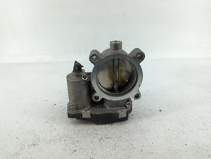 2017-2022 Jeep Compass Throttle Body P/N:04891970AB Fits 2014 2015 2016 2017 2018 2019 2020 2021 2022 OEM Used Auto Parts