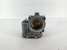 2014-2017 Volkswagen Passat Throttle Body P/N:06K 133 062 D 06K 133 062 E Fits 2014 2015 2016 2017 OEM Used Auto Parts