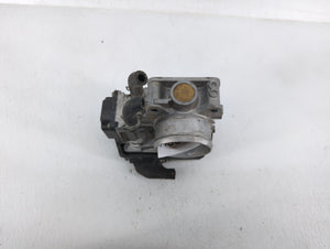 2018-2022 Honda Accord Throttle Body P/N:GMH0A Fits 2017 2018 2019 2020 2021 2022 OEM Used Auto Parts