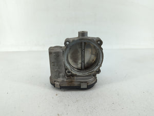 2014-2022 Ram Promaster 1500 Throttle Body P/N:05184349AF 05184349AE Fits OEM Used Auto Parts