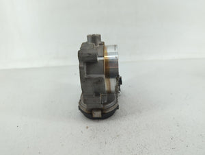 2014-2022 Ram Promaster 1500 Throttle Body P/N:05184349AF 05184349AE Fits OEM Used Auto Parts