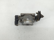 1998-2004 Lincoln Town Car Throttle Body P/N:8S4E-9F991-CB F8ZU-AF Fits 1998 1999 2000 2001 2002 2003 2004 OEM Used Auto Parts