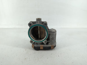 2006-2011 Chevrolet Impala Throttle Body P/N:RME72-1A 7029 RME72-1C 9500 Fits 2006 2007 2008 2009 2010 2011 OEM Used Auto Parts